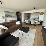 Apartment Orion Northsea Blankenberge