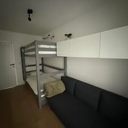 Orion Northsea Apartment *