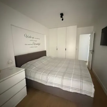 Orion Northsea Blankenberge