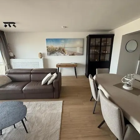 Orion Northsea Apartment