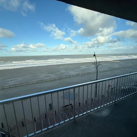 Orion Northsea Apartment