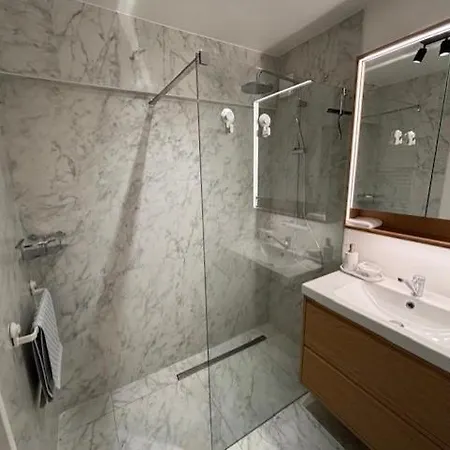 Orion Northsea * Blankenberge