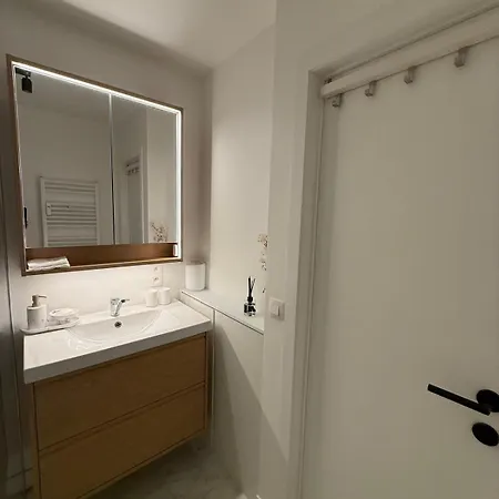 Orion Northsea * Blankenberge