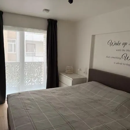 Apartamento Orion Northsea