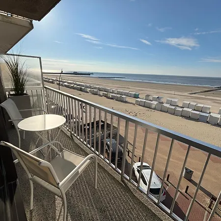 Orion Northsea Apartamento