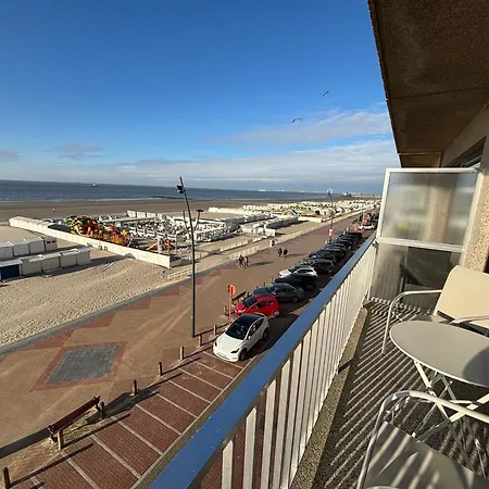 Apartamento Orion Northsea