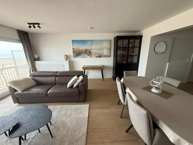 Orion Northsea Apartment