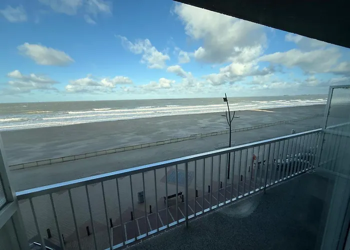 Orion Northsea Apartment