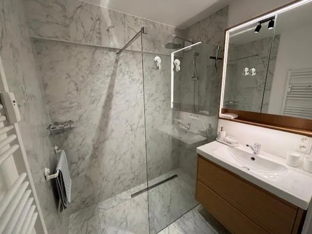 Orion Northsea * Blankenberge