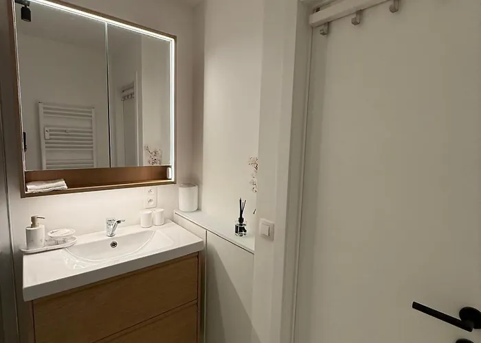 Orion Northsea * Blankenberge