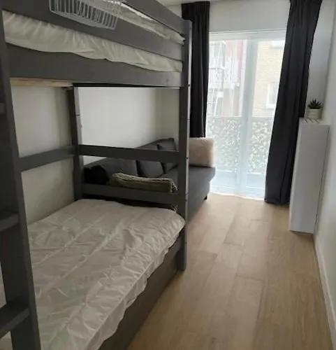 Orion Northsea Blankenberge