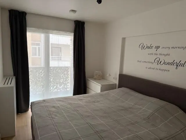 Apartment Orion Northsea