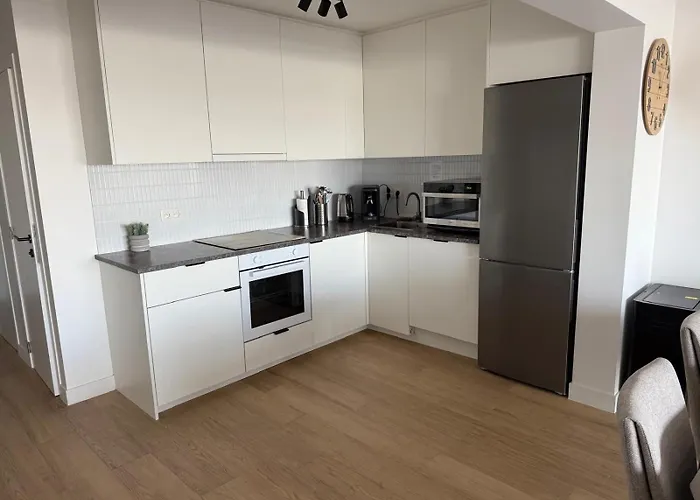 Apartment Orion Northsea *